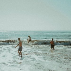 Everywhere - Single