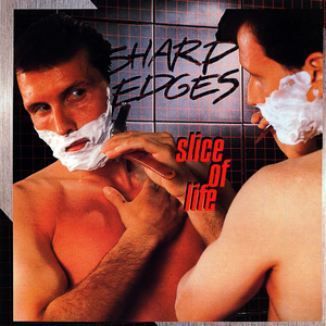 Artwork for On The Edge