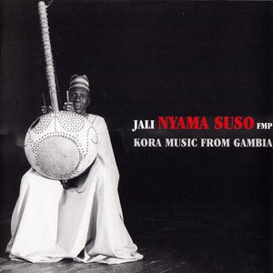 Kora Music From Gambia