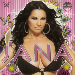Jana by Jana