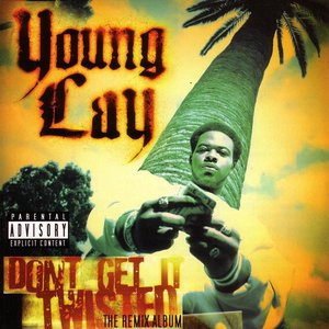 Don't Get It Twisted: The Remix Album