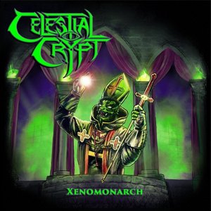 Xenomonarch