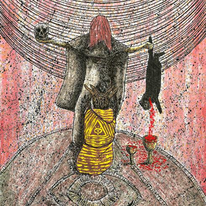Intercourse Ritual by The Terrorist Collective