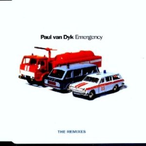 Emergency: The Remixes