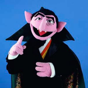 Avatar for Count von Count