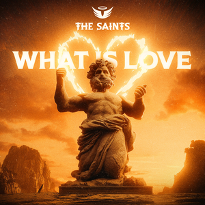 The Saints - What Is Love Lyrics - Zortam Music