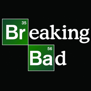 Negro Y Azul: The Ballad of Heisenberg (From "Breaking Bad" TV Series) by Los Cuates de Sinaloa