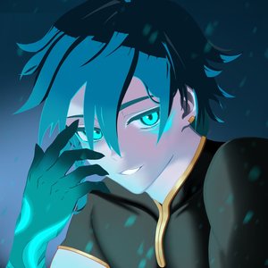 Avatar for Zeishi | ゼイシ