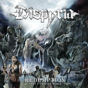 Redemption Part 1 - Twisted World