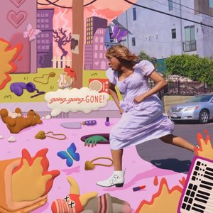 Girlfriend - Single