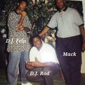 Avatar for DJ Fela & DJ Rod