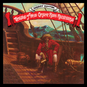 Tales of the Great Rum Runners (2024 Remaster) album cover