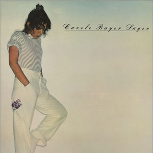Carole Bayer Sager - You're Moving Out Today
