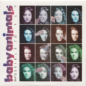 Artwork for Impossible To Fly