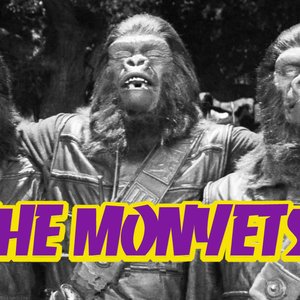 Avatar di The Monyet