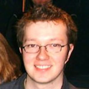 Avatar for Jamie Hughes