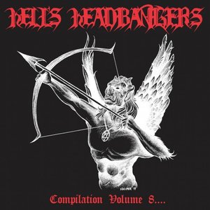 Hells Headbangers Compilation, Volume 8