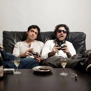 Avatar for Alireza JJ & Sijal