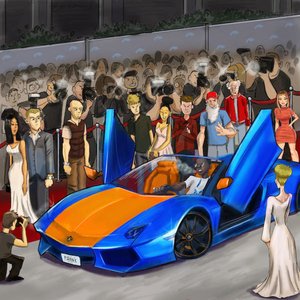 Rich Slave