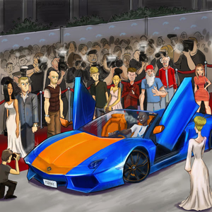 Rich Slave de Young Dolph