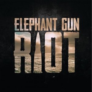 Elephant Gun Riot