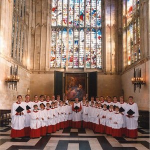 Avatar for Choir of King's College, Cambridge/Sir David Willcocks