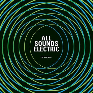 All Sounds Electric CD1