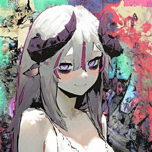 Avatar for Lisa Chikafuji