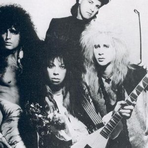 Avatar for Vinnie Vincent Invasion