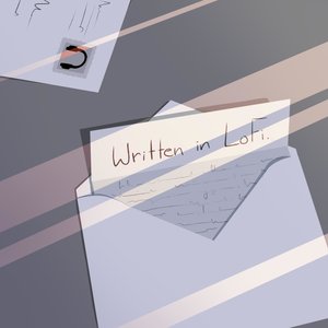 Written in LoFi: A Love Letter to HipHop