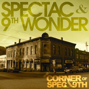 Avatar for Spectac & 9th Wonder
