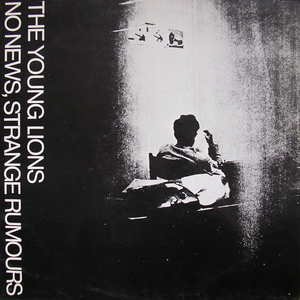 No News, Strange Rumours album cover