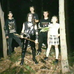 Аватар для One Grisly Day