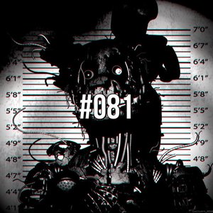HydroBoi (#081) için avatar