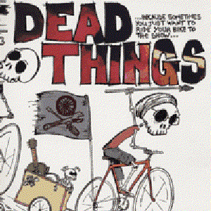 Avatar di Dead Things