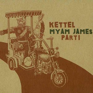 Myam James, Pt. 1