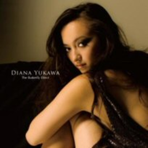 The Butterfly Effect by Diana Yukawa