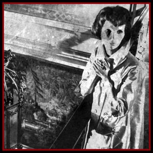 Les yeux sans visage (Thème romantique)