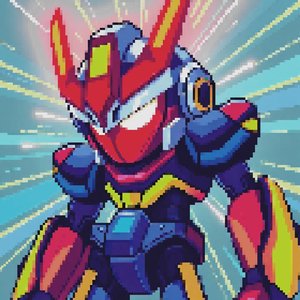 Avatar for Galantron