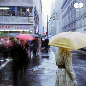 Vanishing Act album cover