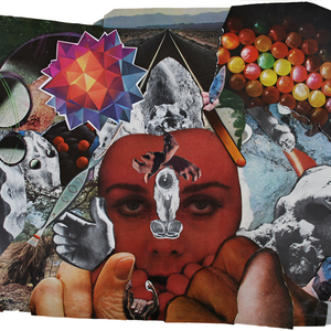 Supreme Happiness Forever by Troy Schafer
