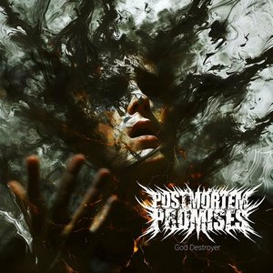 God Destroyer - Single