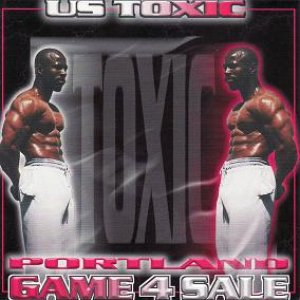 Avatar for US Toxic