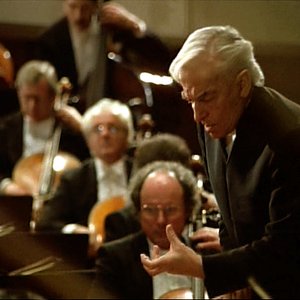Avatar de Herbert von Karajan: Berlin Philharmonic Orchestra
