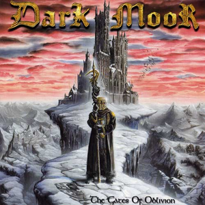 Gates of Oblivion by Dark Moor
