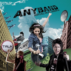 AnyBand by AnyBand