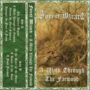 A Walk Through The Faewood