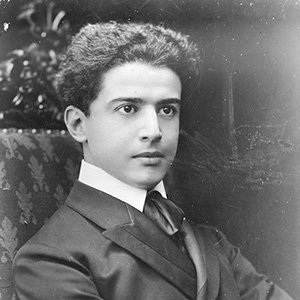 Avatar for Manuel María Ponce