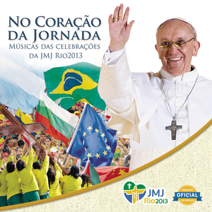 No Coração da Jornada by Various Artists