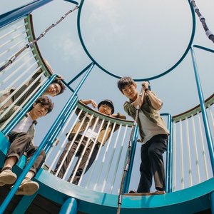 綠繡眼 のアバター